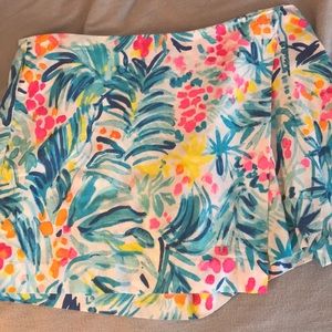 Lilly Pulitzer Skort